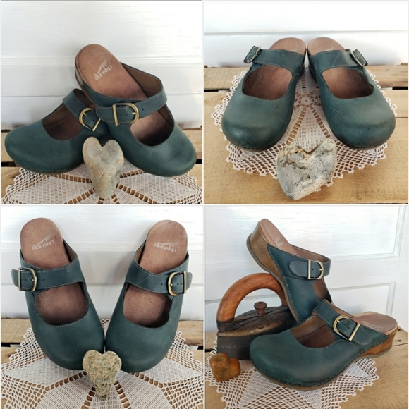 🌷ViSiT NEW LiStiNgs🌷Dansko Clogs Love BeautyKindness Blessings🌷Please SHARE🌷 - Picture 10 of 16